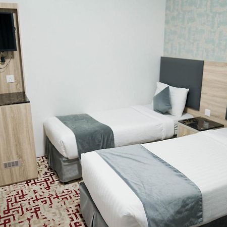 Hayah Salam Silver Hotel Medyna Zewnętrze zdjęcie