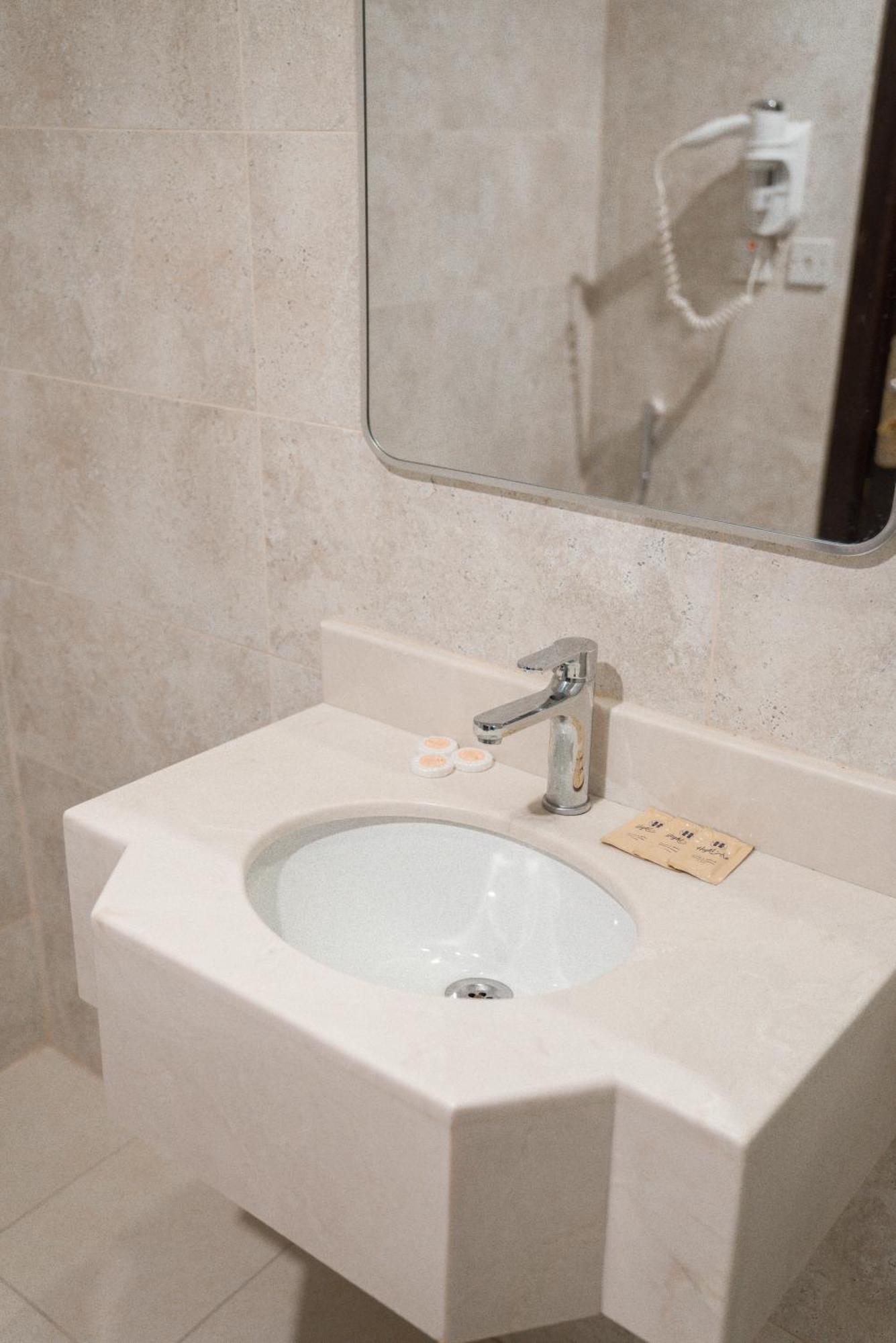 Hayah Salam Silver Hotel Medyna Zewnętrze zdjęcie